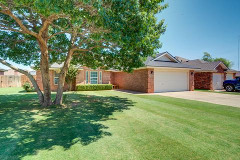 Photo of 3004 104th Street, Lubbock, TX 79423 (MLS # 202609694)