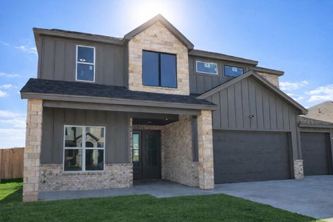 14401 Kenosha Avenue Lubbock TX 79423