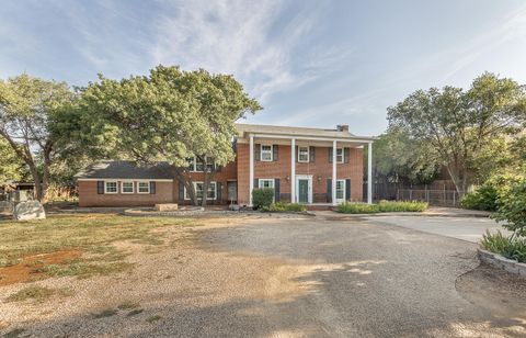 5104 19th Street Lubbock TX 79407