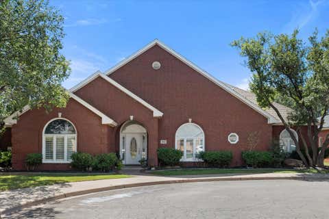 Photo of 5801 85th Street, Lubbock, TX 79424 (MLS # 202611796)