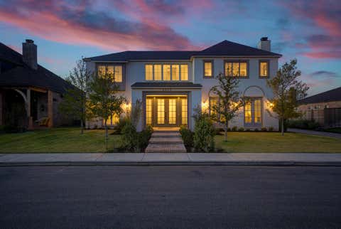 Photo of 4034 136th Street, Lubbock, TX 79423 (MLS # 202611611)