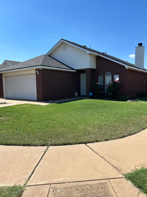 7502 Avenue P Lubbock TX 79423