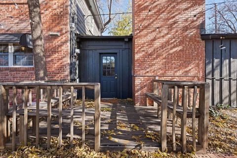 A home in Lubbock