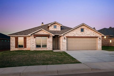 Photo of 12002 Justice Avenue, Lubbock, TX 79424 (MLS # 202606993)