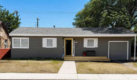 Photo of 3603 33rd Street, Lubbock, TX 79410 (MLS # 202606401)