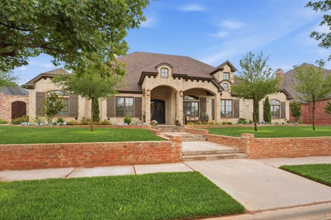 Photo of 3904 113th Street, Lubbock, TX 79423 (MLS # 202612312)