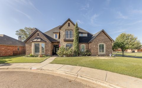 Photo of 4009 100th Street, Lubbock, TX 79423 (MLS # 202605802)