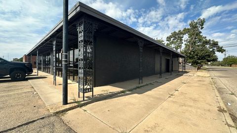 3604 34th Street Lubbock TX 79410