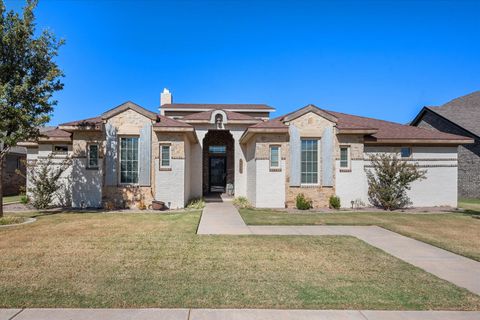 3516 134th Street Lubbock TX 79423