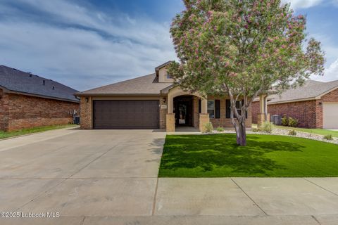 9703 Rochester Avenue Lubbock TX 79424