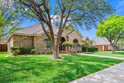 4811 103rd Street Lubbock TX 79424