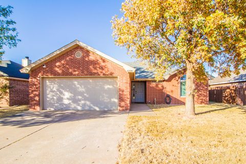 6504 91st Street Lubbock TX 79424