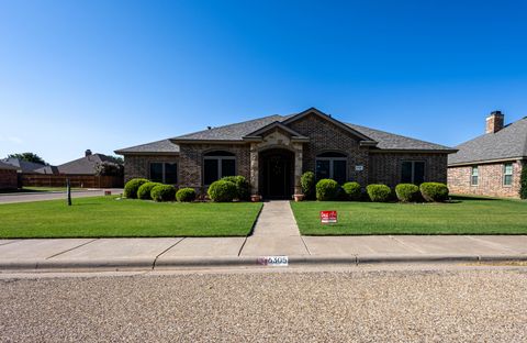 Photo of 6305 77th Street, Lubbock, TX 79424 (MLS # 202609096)