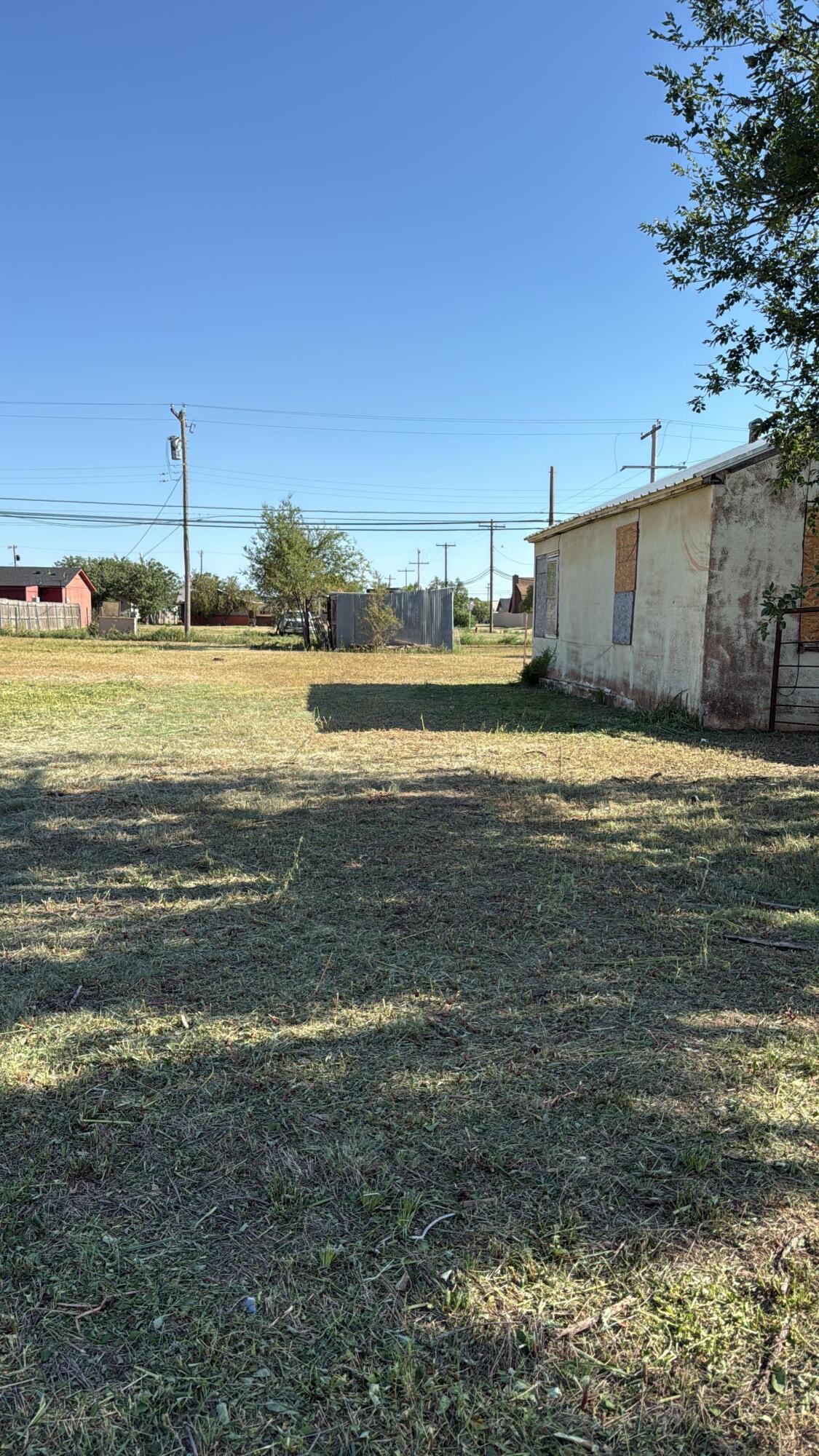 Ralls, Texas 79357, United States, 2 Bedrooms Bedrooms, ,1 BathroomBathrooms,Residential,Active,185468