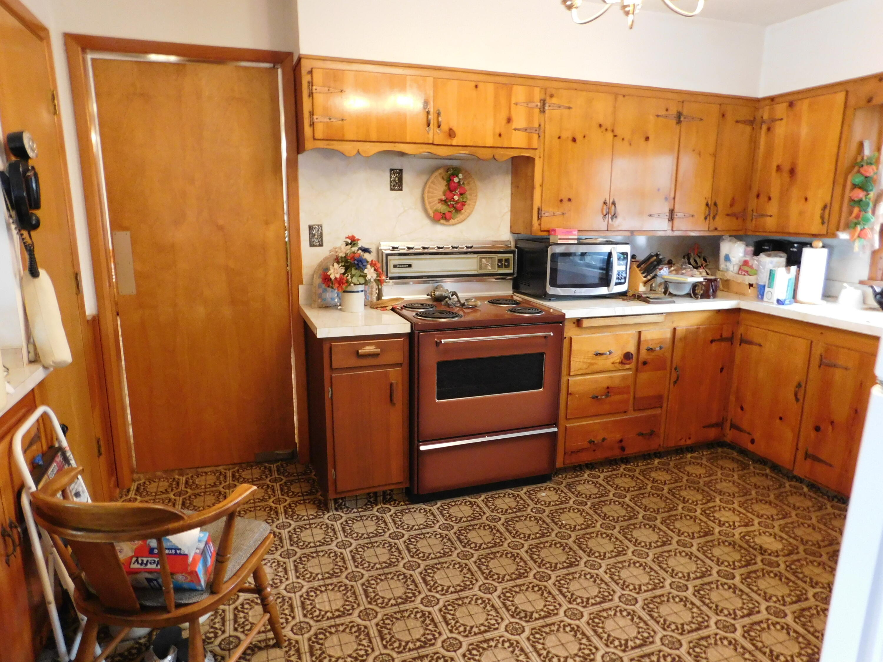 116 W 15th Street