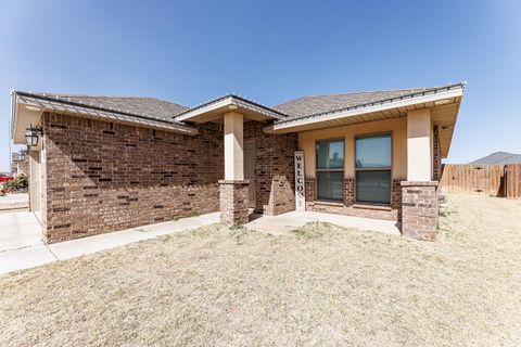 Photo of 7322 29th Street, Lubbock, TX 79407 (MLS # 202603213)