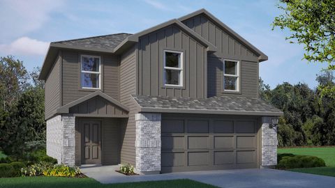 Photo of 210 16th Street, Wolfforth, TX 79382 (MLS # 202609626)