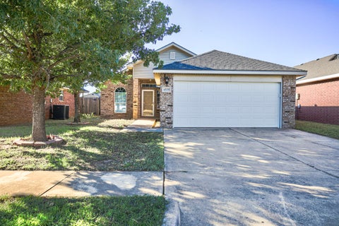 Photo of 6539 89th Street, Lubbock, TX 79424 (MLS # 202614560)