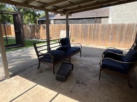 A home in Lubbock