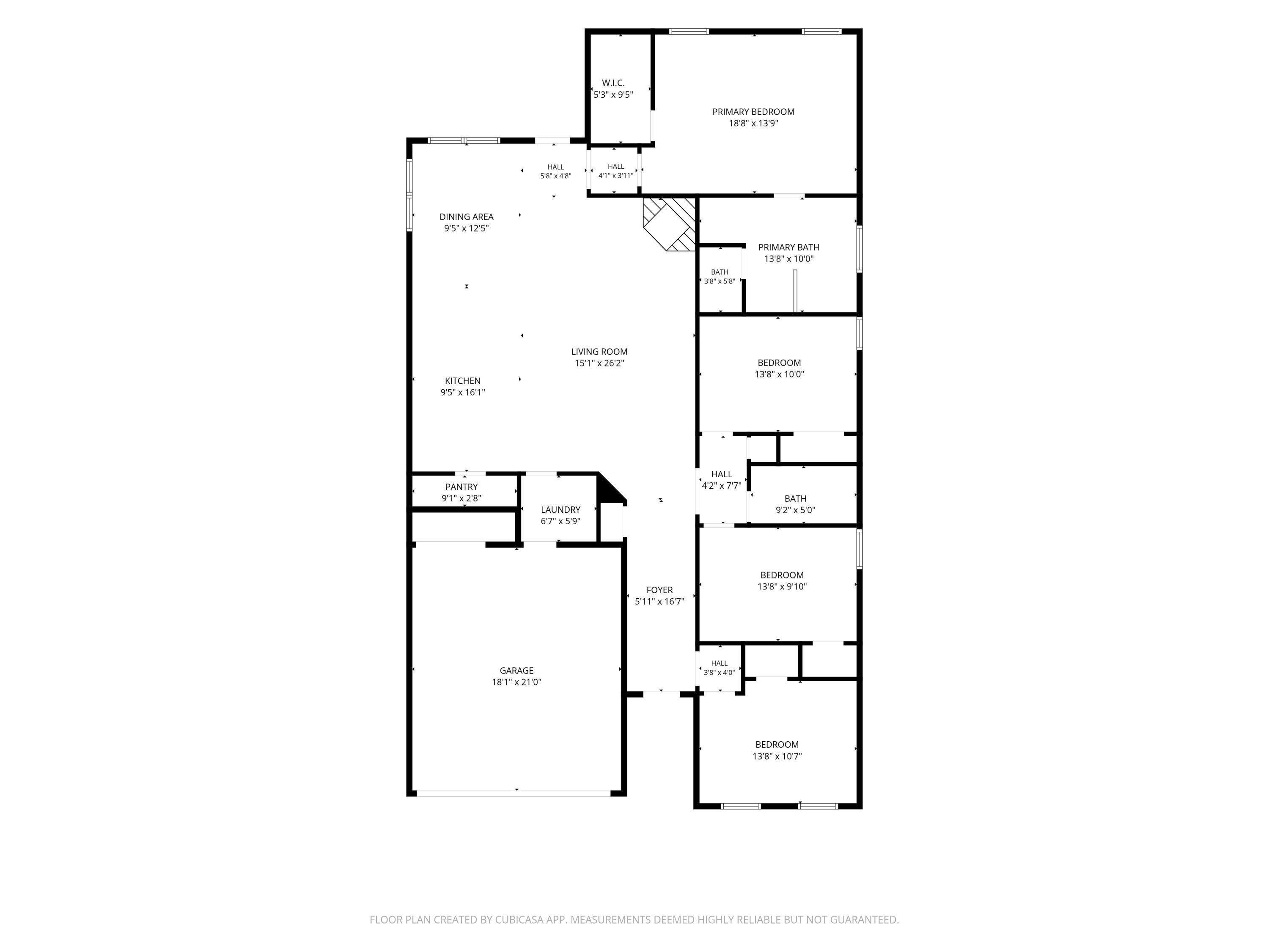 2107 136th Street - Photo 2