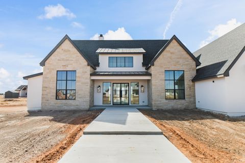 223 Private Rd 302E Seminole TX 79360