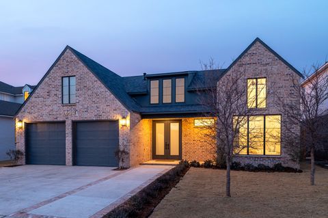 3604 144th Street Lubbock TX 79423