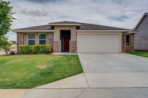 Photo of 2901 134th Street, Lubbock, TX 79423 (MLS # 202607648)