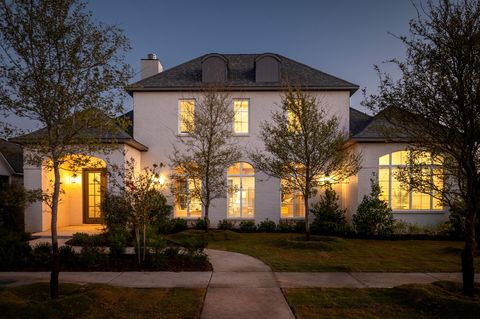 3815 126th Street Lubbock TX 79423