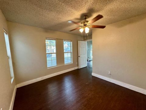 A home in Lubbock