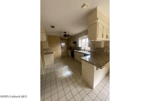 3712 96th Street Lubbock TX 79423