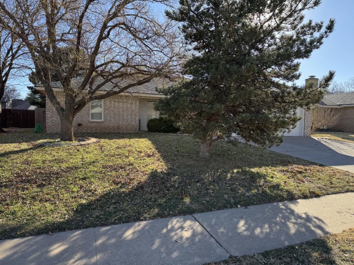 5003 62nd Street, Lubbock, TX 79414