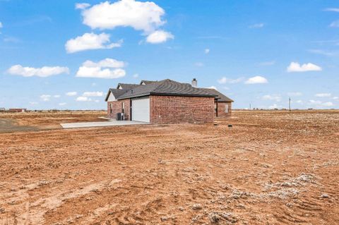 A home in Shallowater