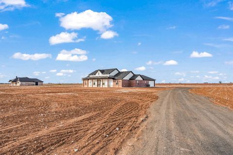 A home in Shallowater