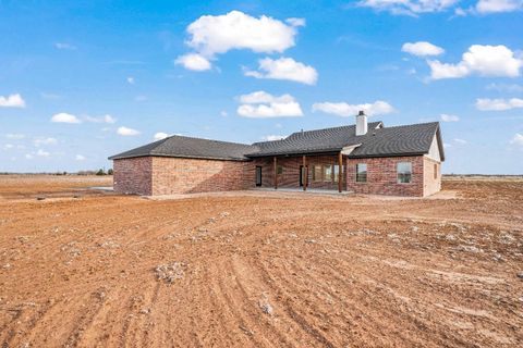 A home in Shallowater