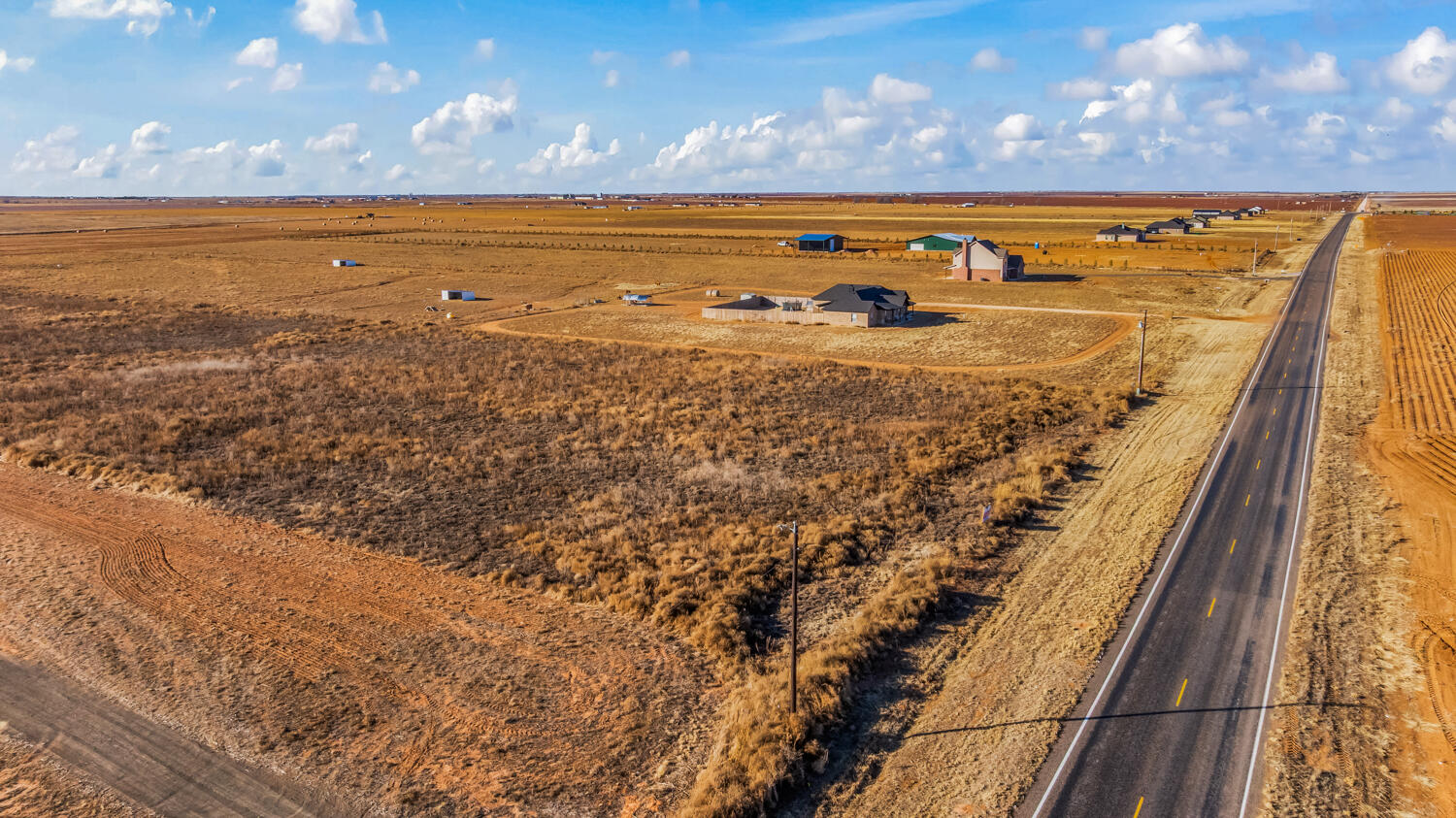 13711 N F M 2378, Shallowater, TX, 79363 2 13711 N F M 2378