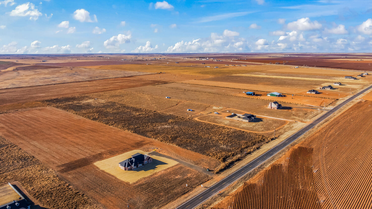 13711 N F M 2378, Shallowater, TX, 79363 3 13711 N F M 2378