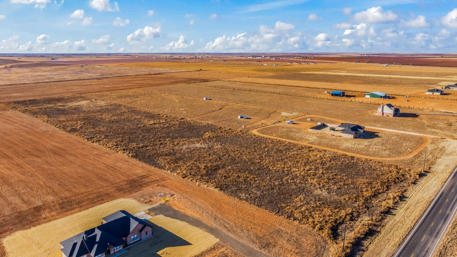 13711 N F M 2378, Shallowater, TX, 79363 4 13711 N F M 2378