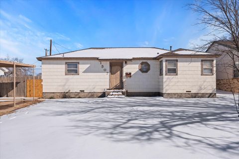 1507 Avenue E Levelland TX 79336