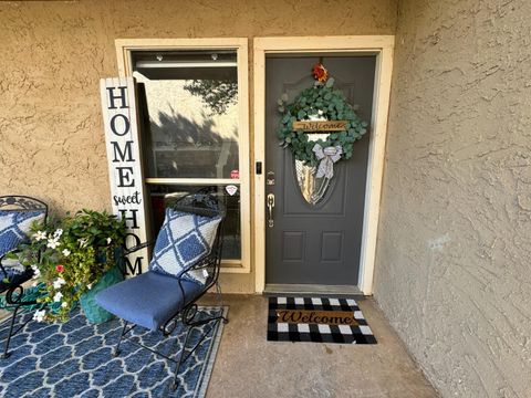 A home in Lubbock