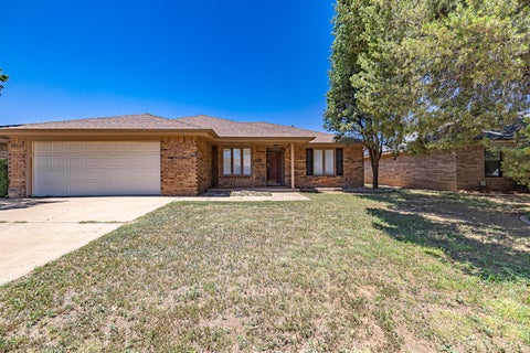 Photo of 4812 60th Street, Lubbock, TX 79414 (MLS # 202609506)