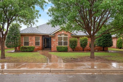 Photo of 3015 109th Street, Lubbock, TX 79423 (MLS # 202607189)