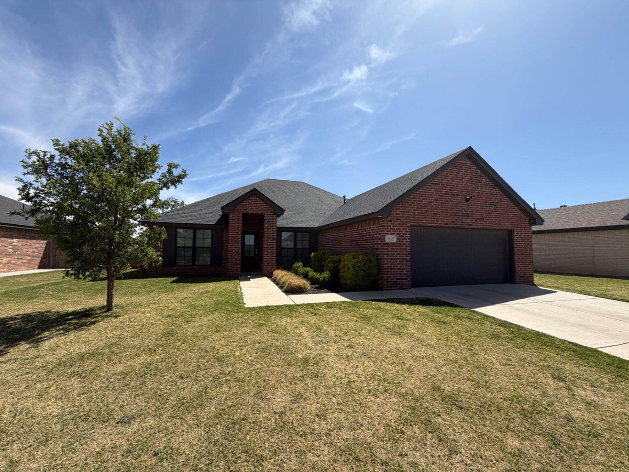405 Ranger Street