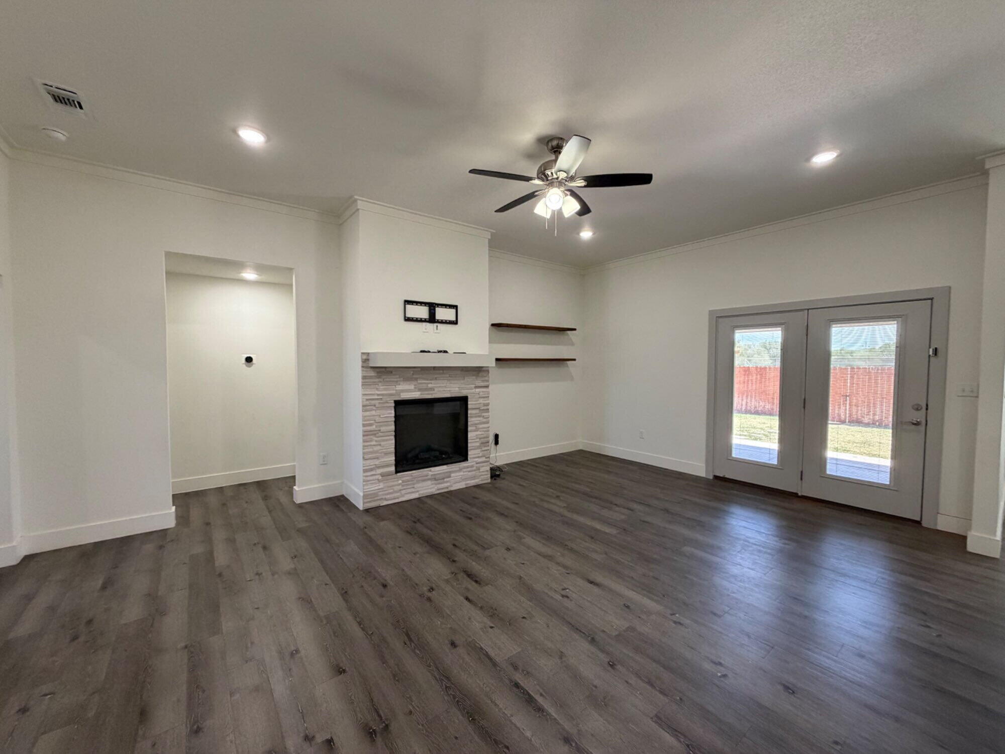 405 Ranger Street