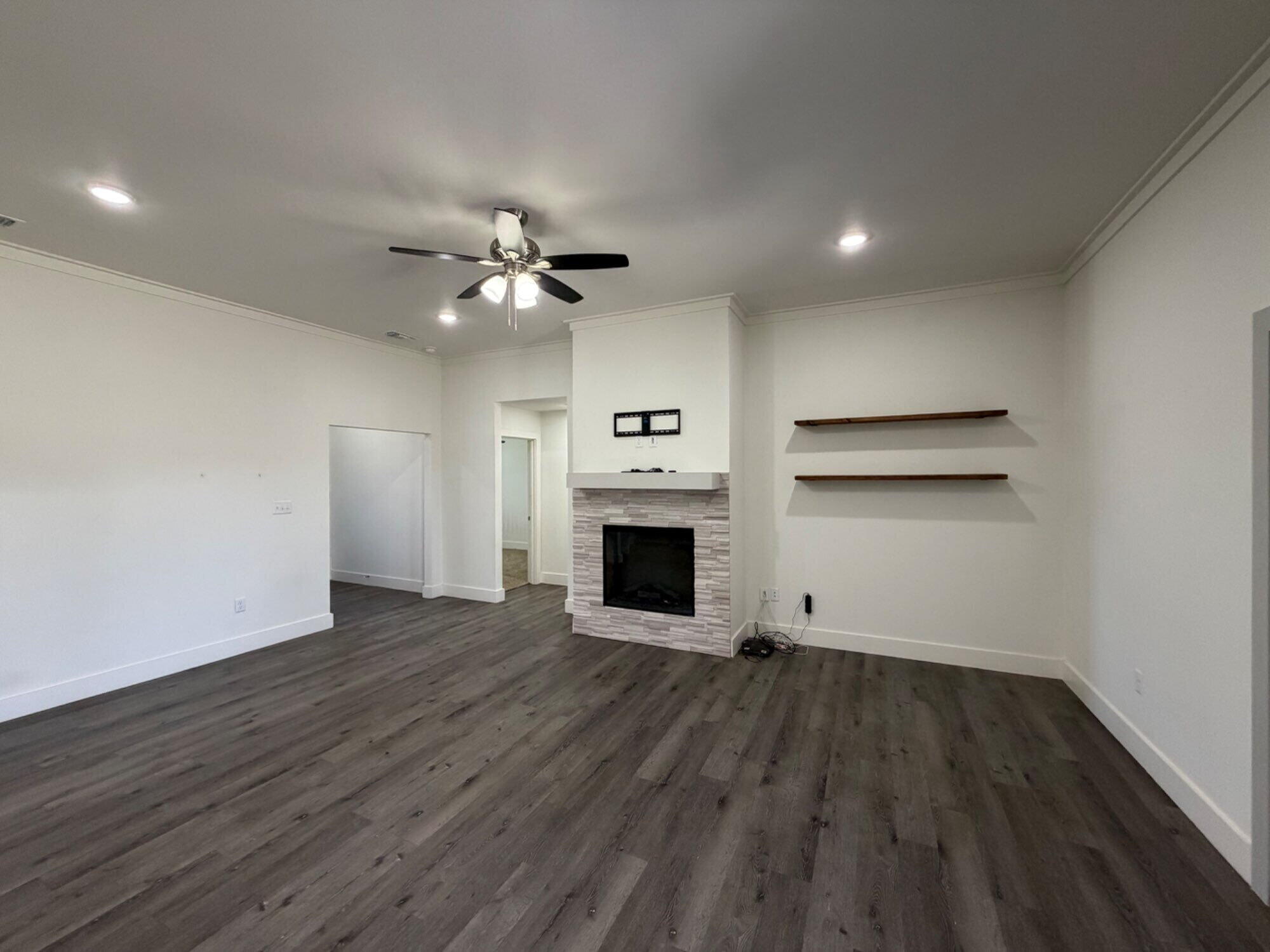 405 Ranger Street