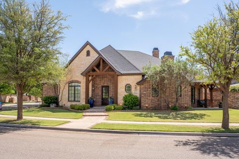 Photo of 9101 Juneau Avenue, Lubbock, TX 79424 (MLS # 202605855)