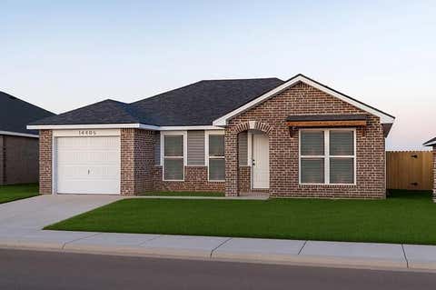 Photo of 7429 64th Street, Lubbock, TX 79407 (MLS # 202610270)