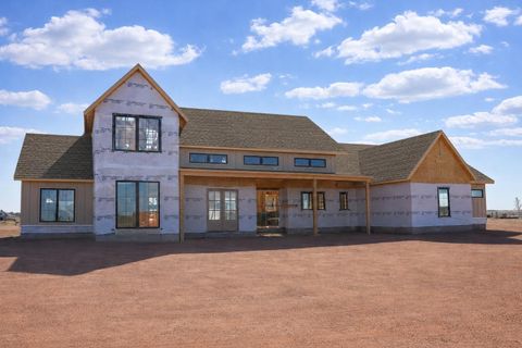 Photo of 17209 County Rd 1920, Lubbock, TX 79424 (MLS # 202606309)