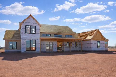 Photo of 17209 County Rd 1920, Lubbock, TX 79424 (MLS # 202606309)