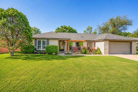 Photo of 4701 80th Street, Lubbock, TX 79424 (MLS # 202610615)