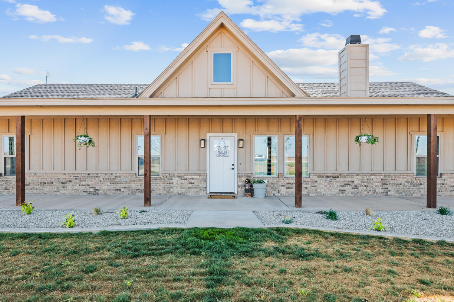 12301 County Road 3500